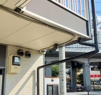 レオパレストルテュー セキュリティ