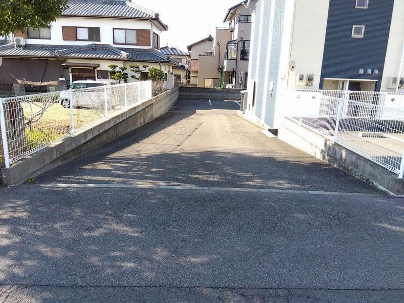 レオネクストエトワール　富士見 共用部分