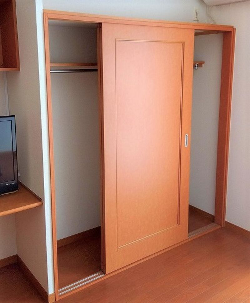 leopalace Gold II 储物空间