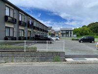 レオパレス光 共用部分