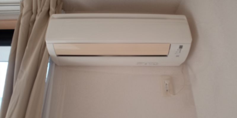 レオパレスエクレールＫ　Ⅰ その他設備