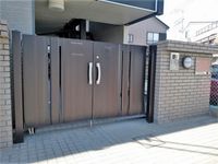 レオパレスアルファード セキュリティ
