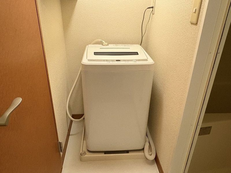 レオパレス織姫 その他