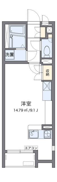 55125 평면도