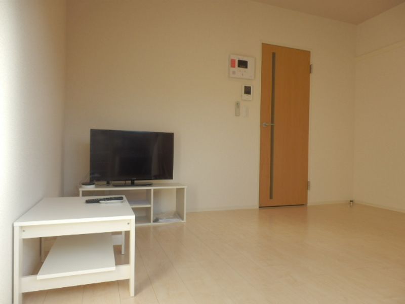 クレイノＯａｋｃｏｕｒｔ長橋Ⅱ 寝室