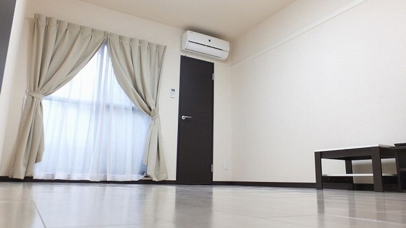 LEONEXT MUSASHI III 卧室