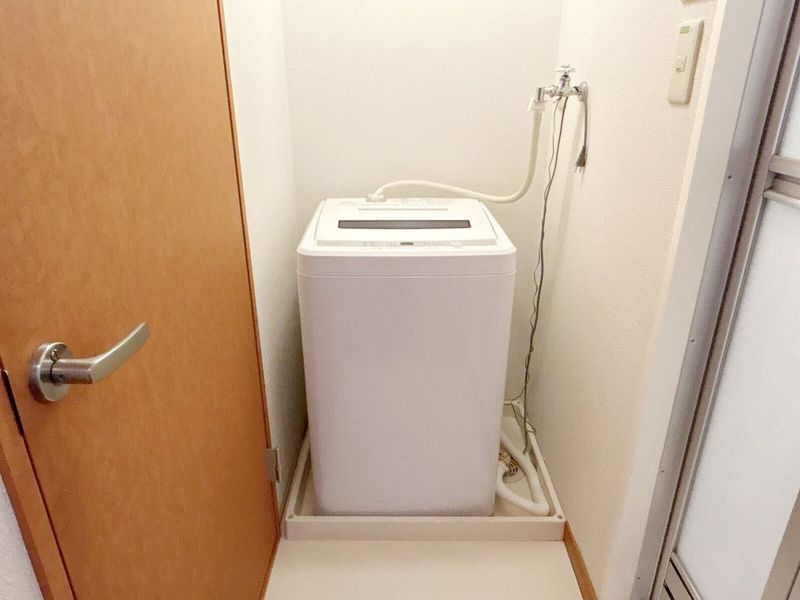 レオパレスどりーむＳ その他