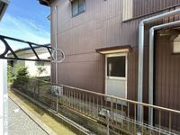 レオパレス中の島 眺望