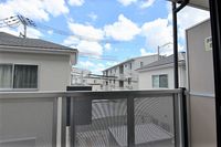 レオパレスＬａ　Ｖｉｓｔａ 眺望