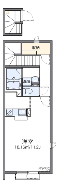 51844 Floorplan