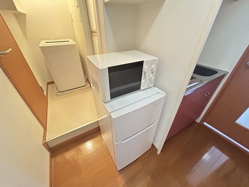 leopalace Sunshine 26 Other facilities