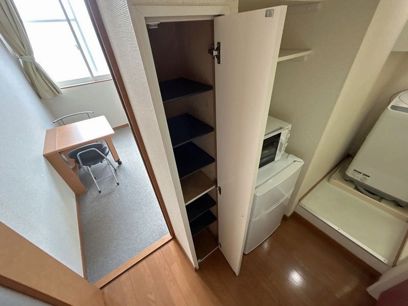 レオパレス広瀬 その他