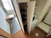 レオパレス広瀬 その他