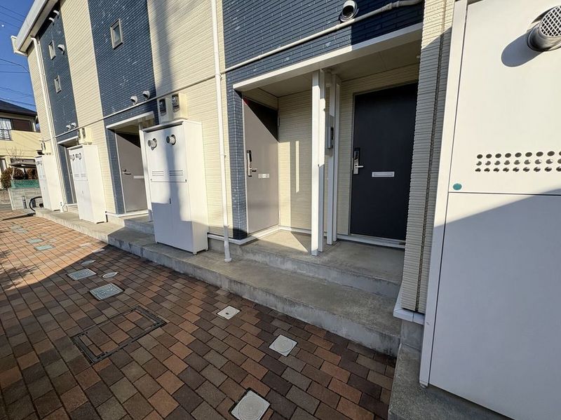 レオネクスト紫石 その他