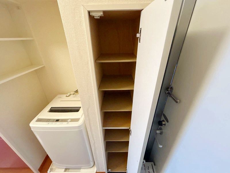 レオパレスグリーンビレッジ その他