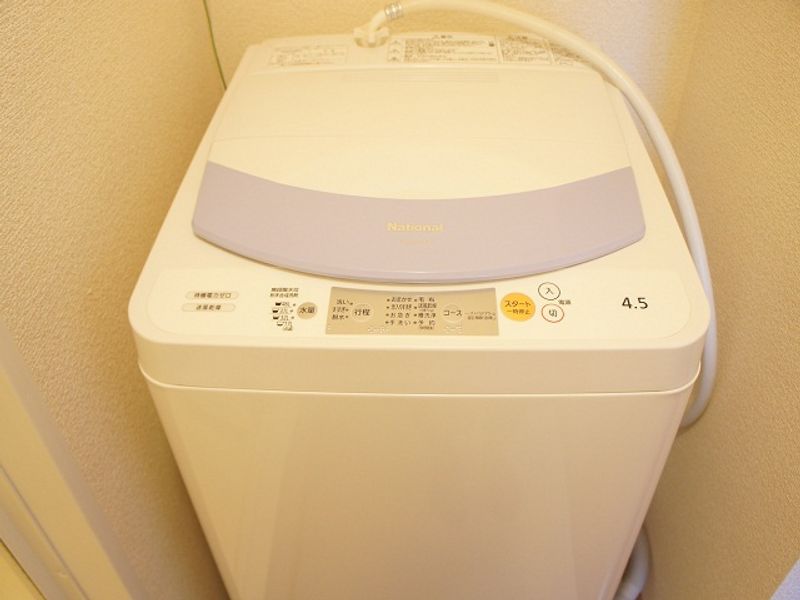 レオパレスストリームⅢ その他