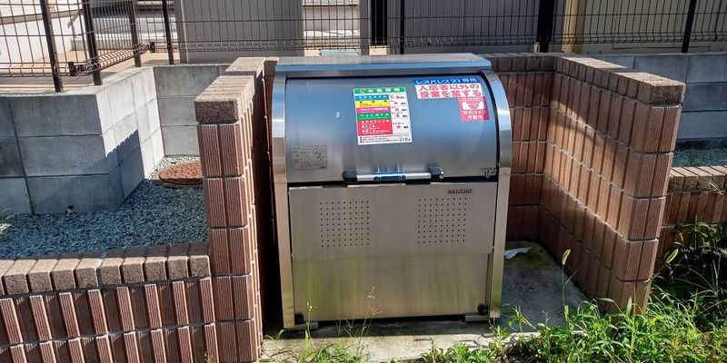クレイノ飛鳥 その他設備