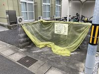 レオパレスエスペランサ 共用部分