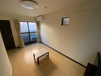 LEONEXT Tommy 客厅