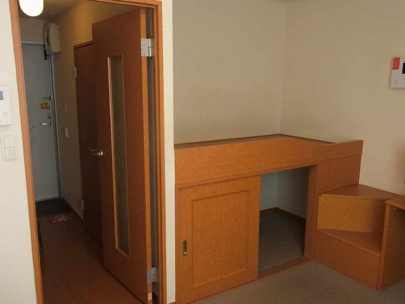 レオパレスカトレアⅡ その他