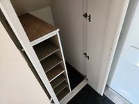 レオパレスサウスランド 玄関