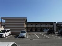 レオパレスＣａｓａＡｖａｎｃｅ 駐車場