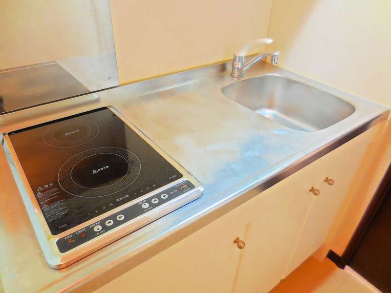 レオネクストＳＡＷＡ キッチン