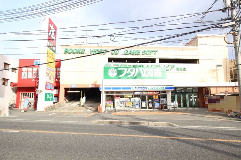レオパレスエスポワールシェソワ 周辺環境
