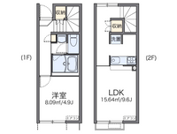 45898 Floorplan