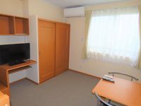 leopalace Evergreen A Living room