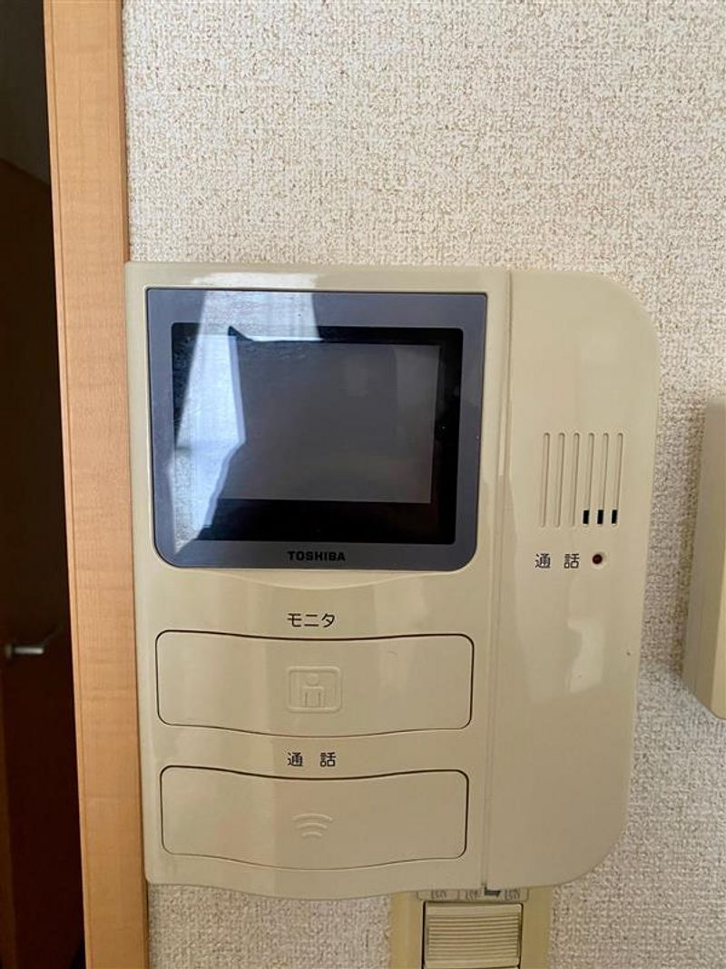 レオパレスリリー その他