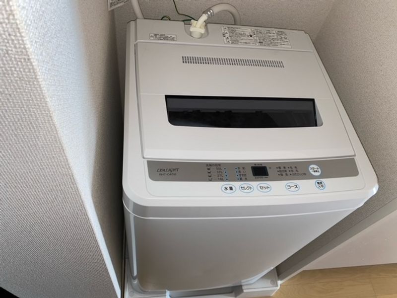 クレイノＳｍａｌｌＲｉｖｅｒⅡ その他設備