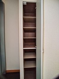 レオパレスサンガーデン 収納