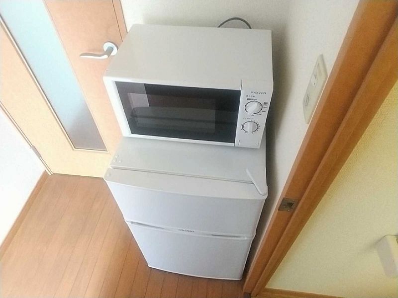 レオパレスメイフラワー その他設備