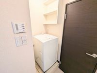 レオネクスト大和 収納