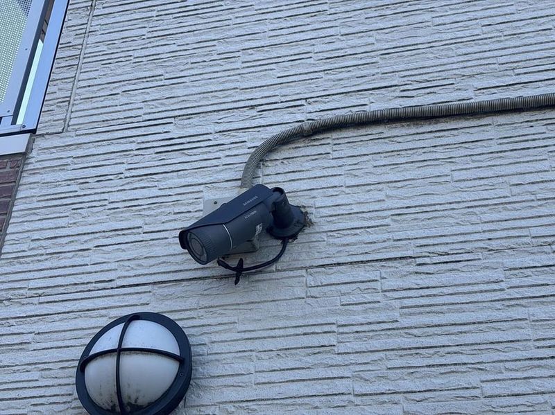 レオパレスＦＩＯＲＩ高松 共用部分