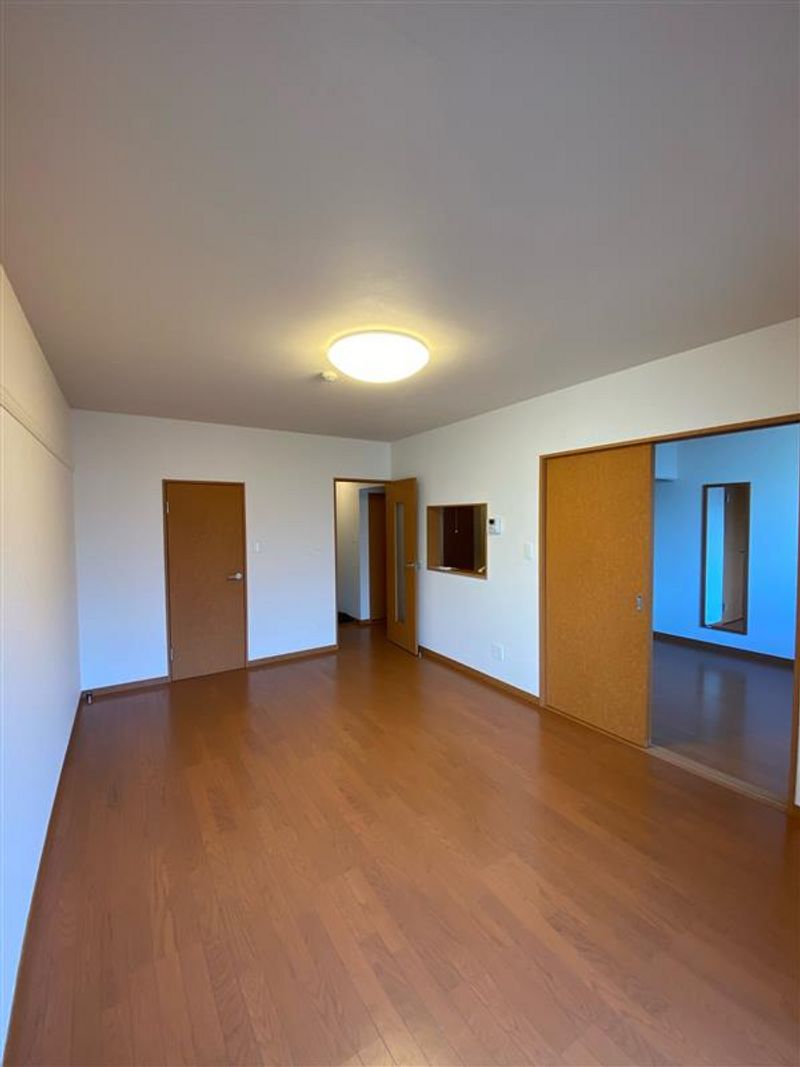 LEONEXT Green Field 其他