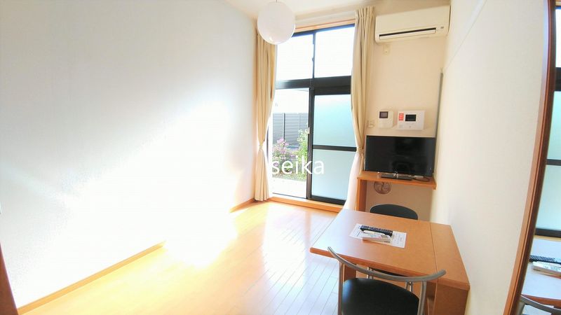 leopalace Villa Lavinia 거실