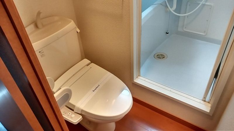 レオパレスサニーハイツ その他