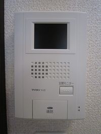レオネクストジュネスⅦ セキュリティ
