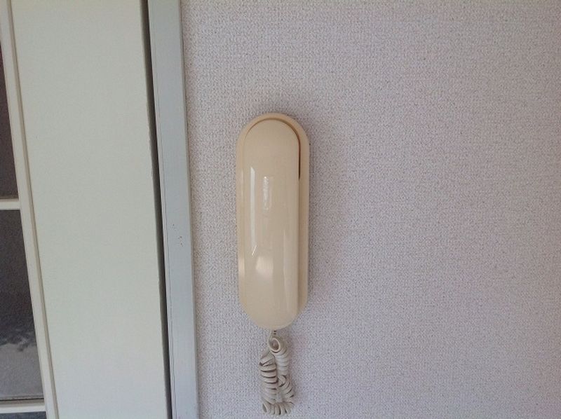 leopalace Kawaguchi Dai52 Security