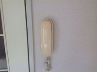 leopalace Kawaguchi Dai52 安全措施