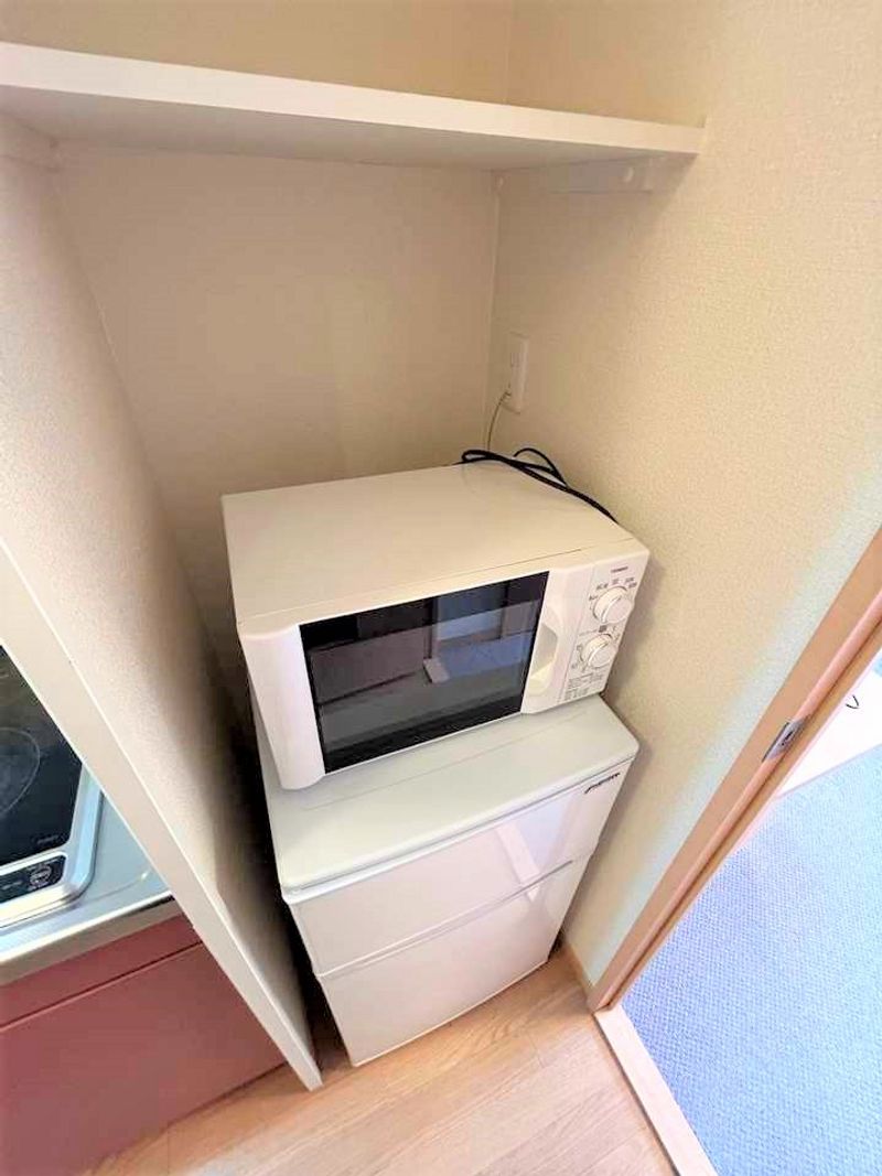 レオパレスかいと その他設備