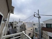 レオネクスト彰 眺望