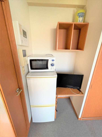 leopalace Amity Other facilities