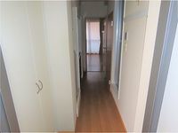 leopalace Blossom Tokida 玄关