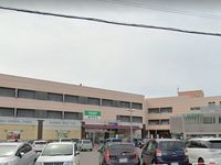 レオパレスドリームイン　室蘭 周辺環境