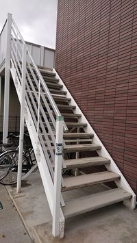 レオパレスドミール 眺望