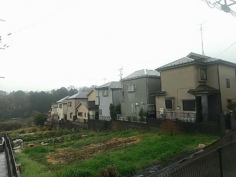 レオパレスエスペランサＣ 眺望