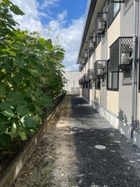 レオパレストヴェーデ 周辺環境